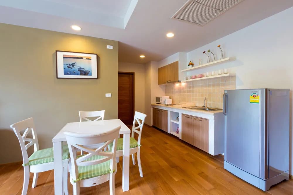 Baan Sansuk Beachfront Condominium - photo 27