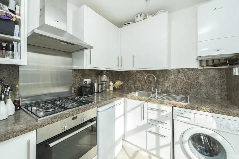 Apartments Camden Town - photo 10