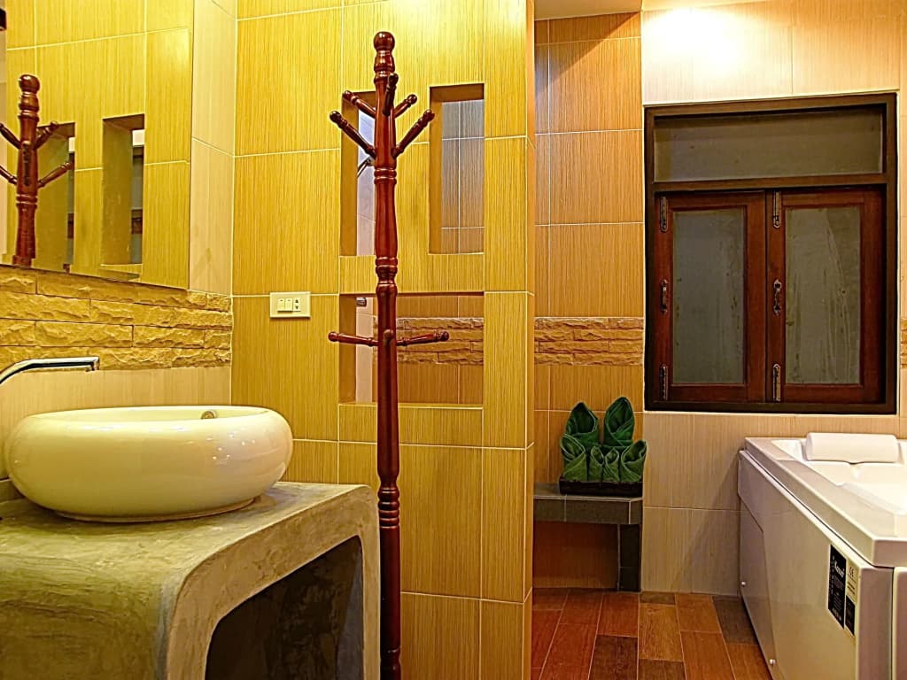 kokohousesamui pool villa - photo 2