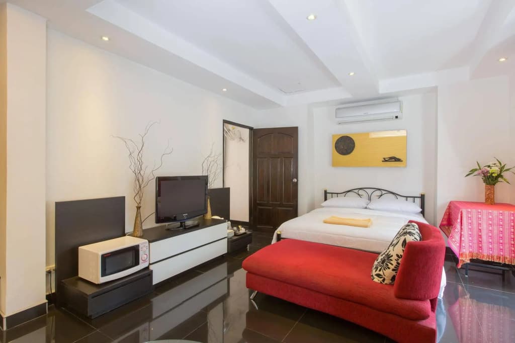 Connect Guesthouse - photo 6