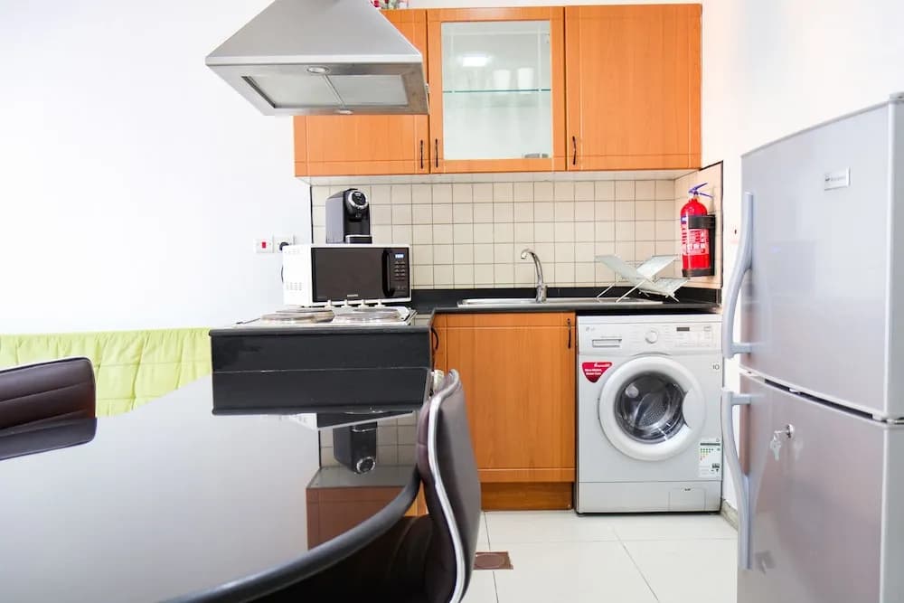 Studio Apartment in Spring Oasis - photo 9