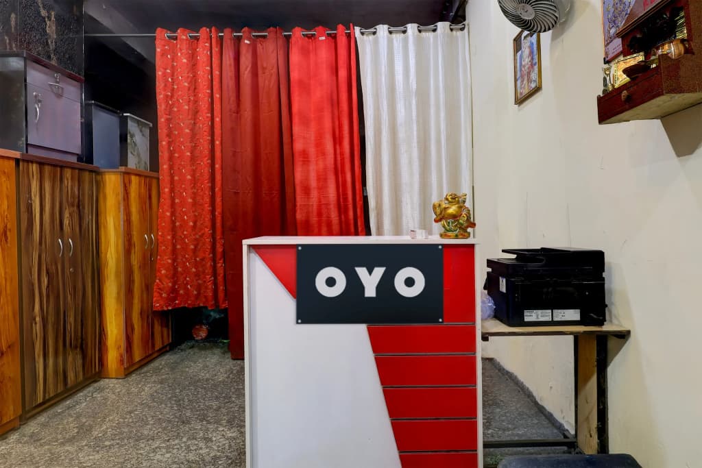 Hotel O M.C Residency - photo 4