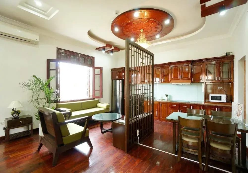 An's House - photo 8
