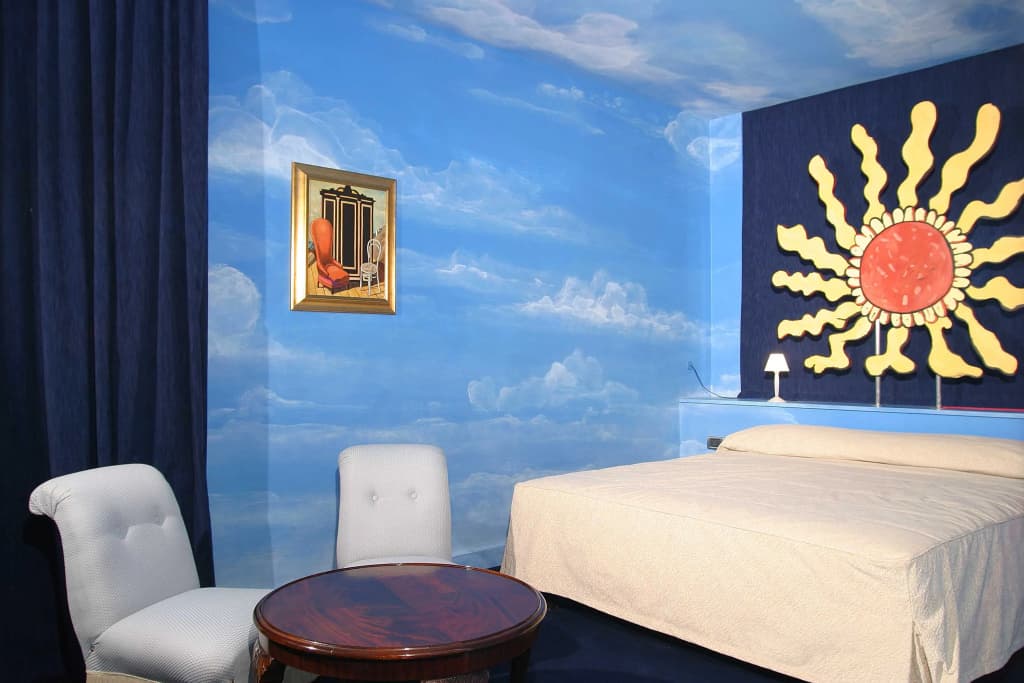 Abitart Hotel - photo 4