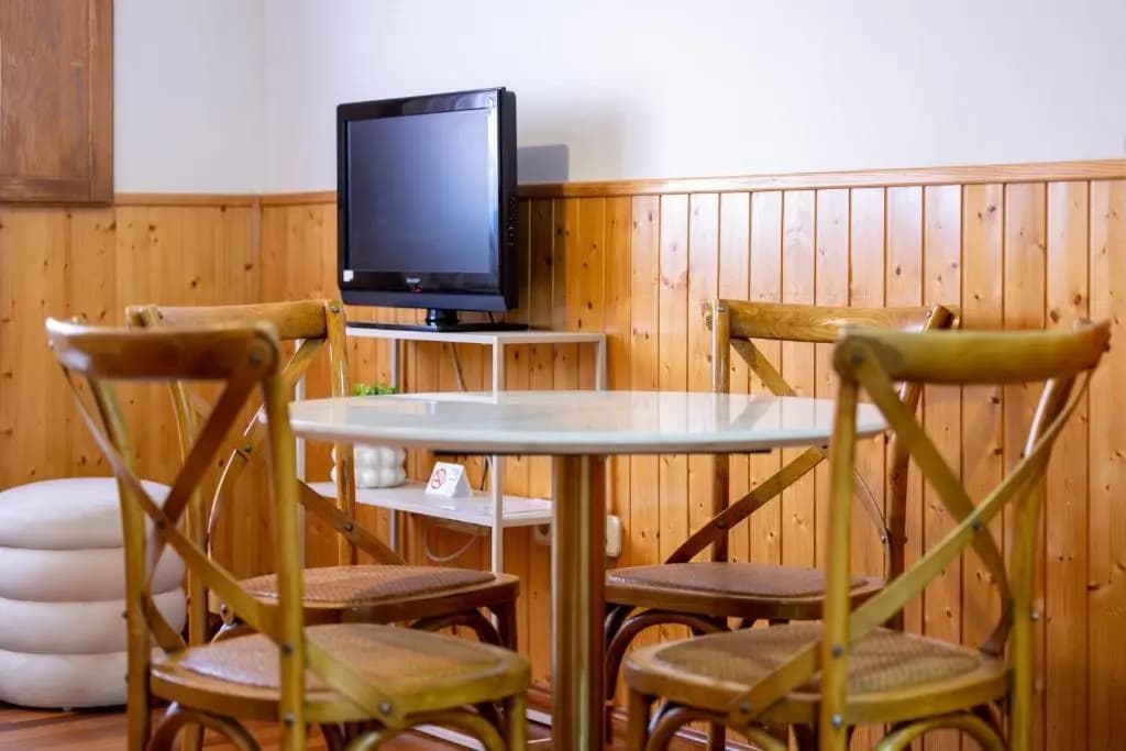 Oriente Suites - photo 24