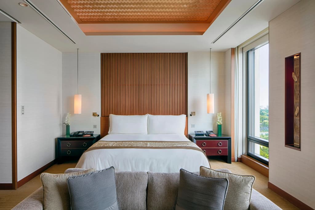 The Peninsula Tokyo - photo 3
