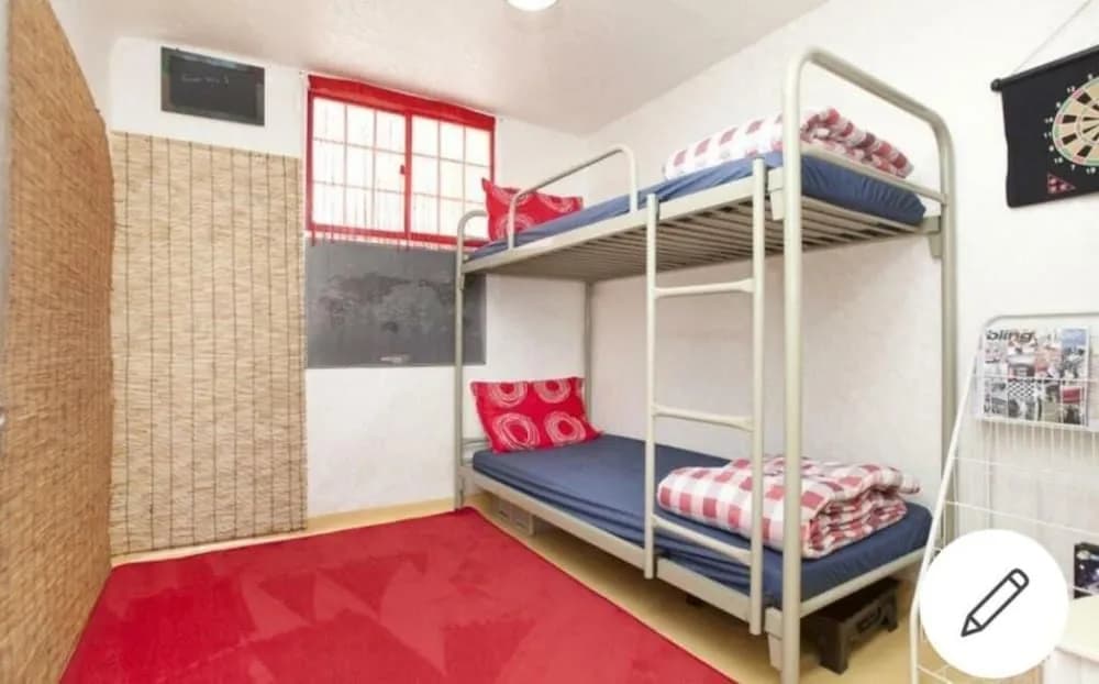 Noel's Guesthouse - photo 12