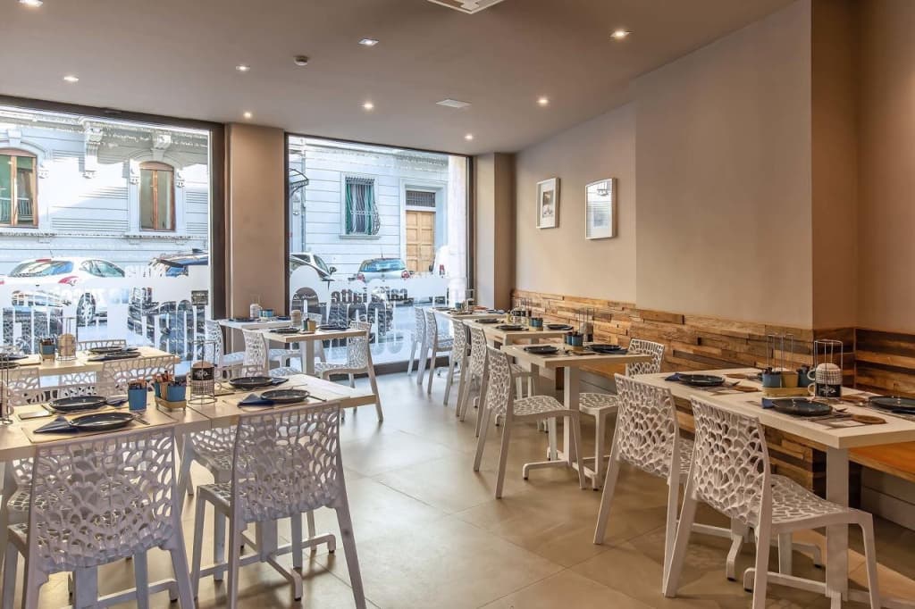 Hotel Orcagna - photo 24