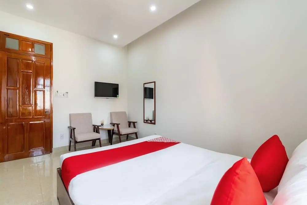 Le House Hotel And Studio - photo 9