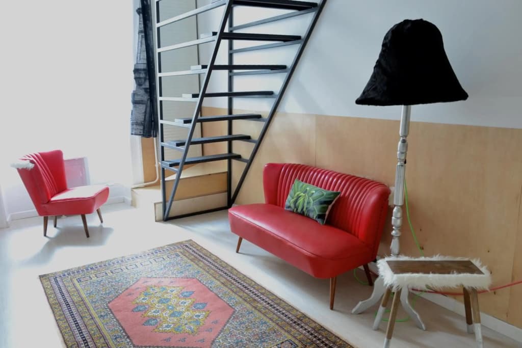 Twenty2 Apartment - photo 21