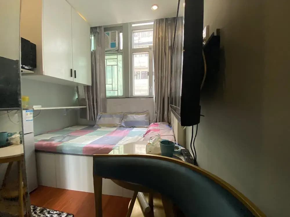 Sleep Cubee Hostel - photo 1