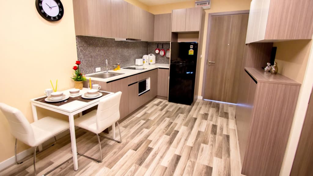 B2 Mountain Pano Residence Chiang Mai - photo 16