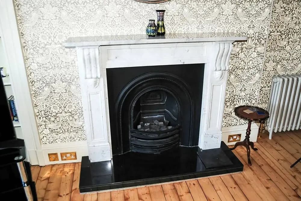 Bruntsfield Apartments - photo 9