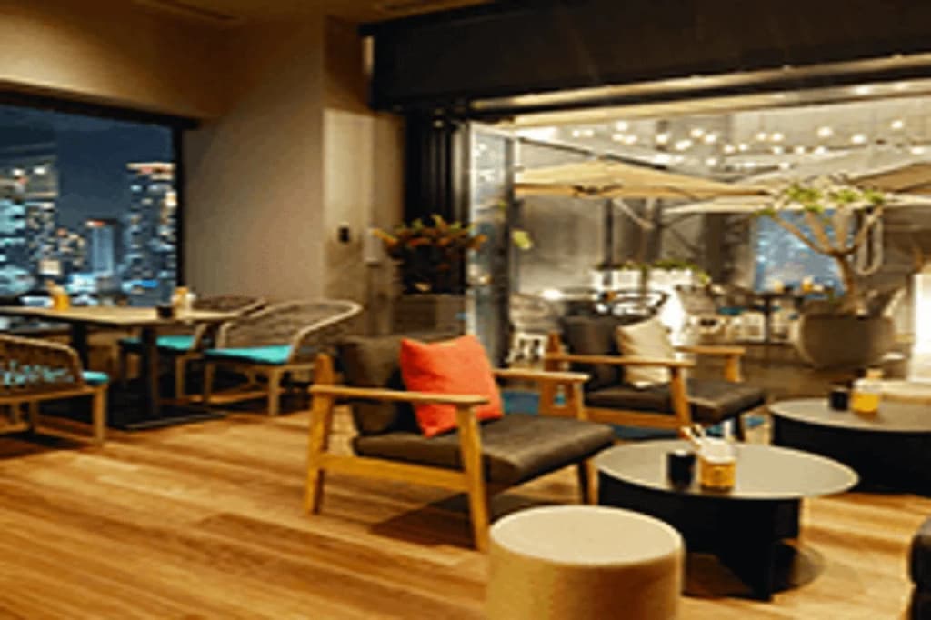 Granbell Hotel Osaka - photo 20