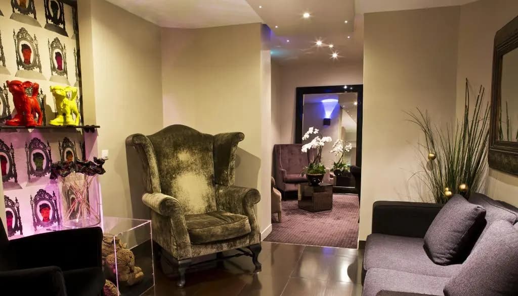 Hotel Frochot Montmartre - photo 16