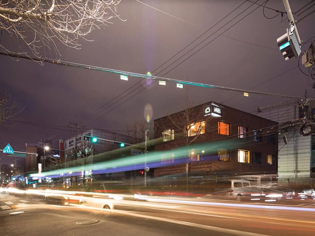 Local Stitch - photo 9