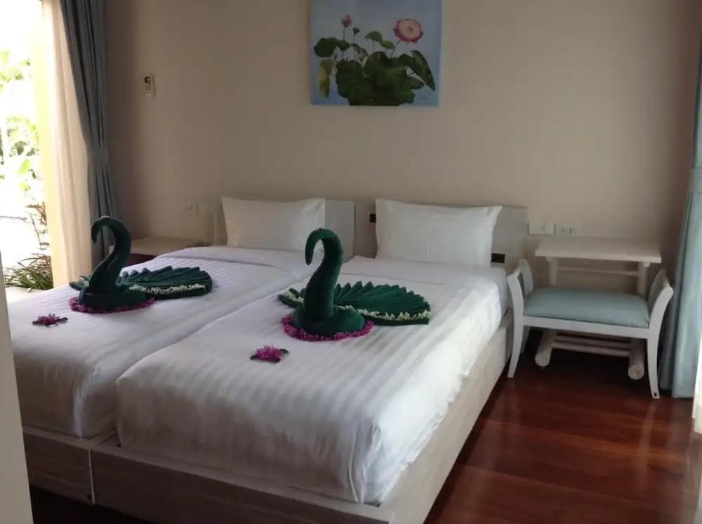 Ban Bua Luxury Villa - photo 3