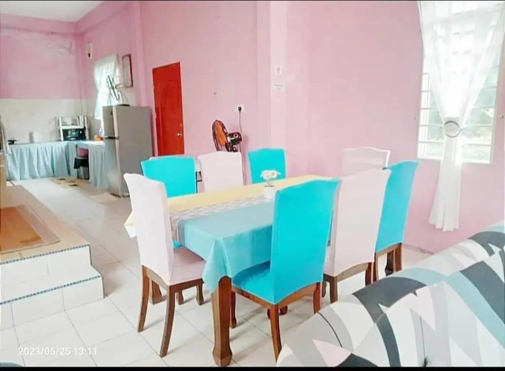 Diana Home @ Tuaran - photo 3