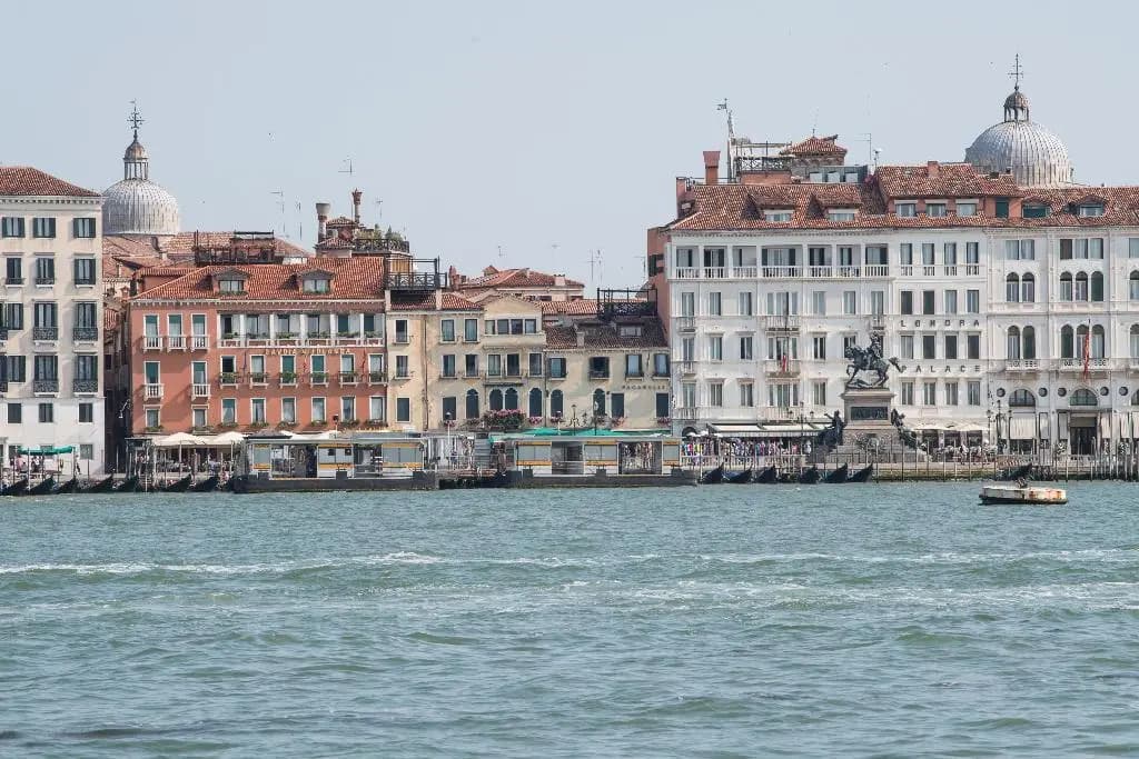 Hotel Paganelli - photo 1
