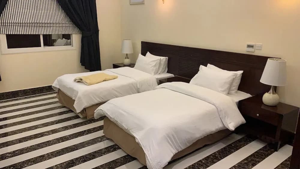 Royal Mirage Hotel And Apartments - photo 15