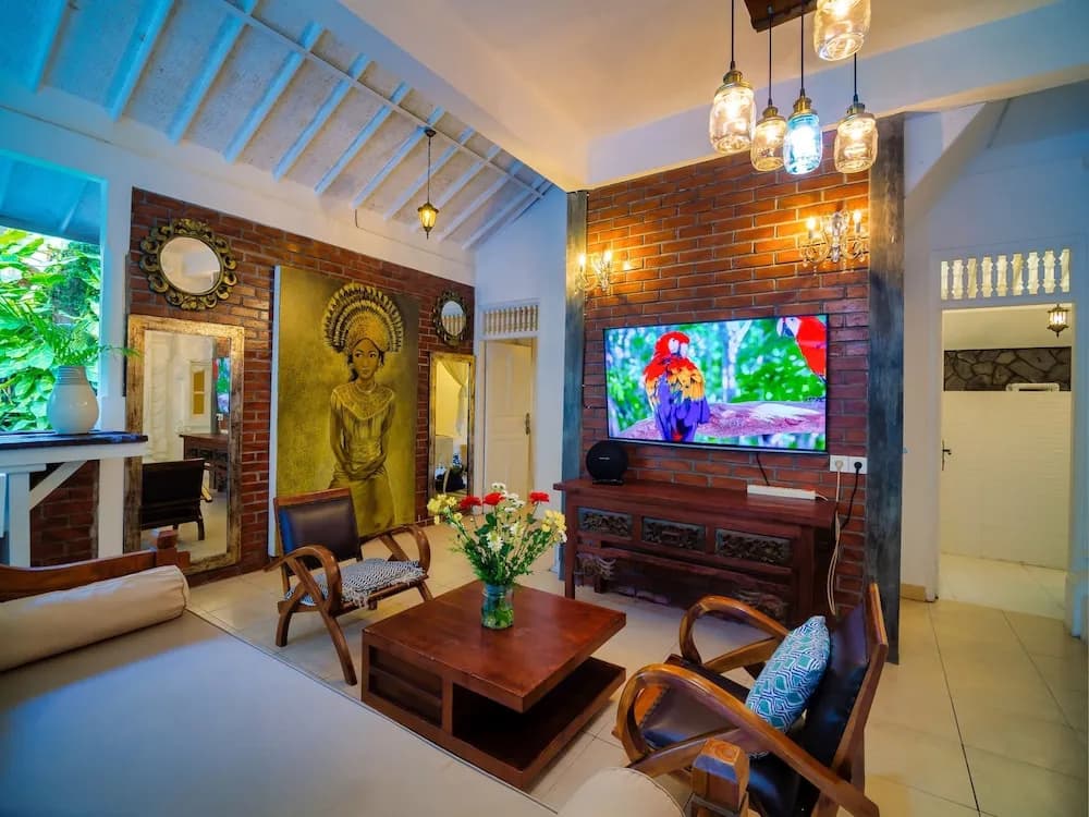 White Star Villa - main photo