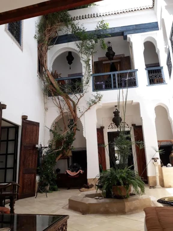 Dar Oulhoum - photo 1