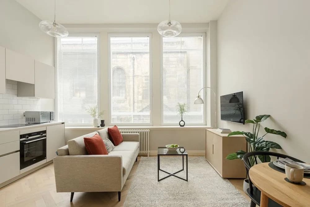 Museum Apartments - photo 24