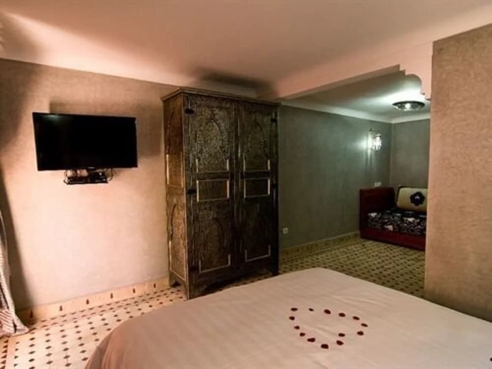 Riad la Rose Orientale - photo 5