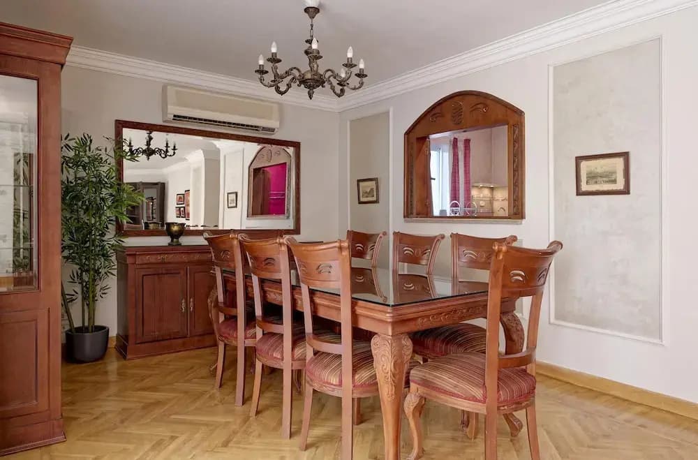 Vesta - Superior APT - 3BR - Merghany - photo 4
