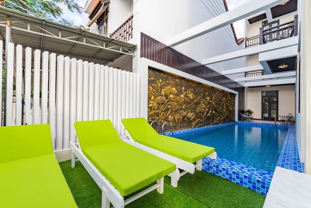 Green Hill Hotel - photo 17