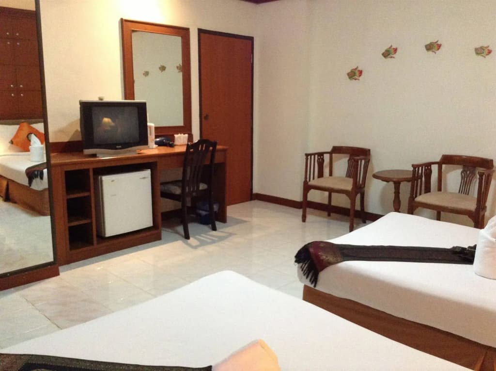 SEATEL Phuket Patong Beach - photo 3