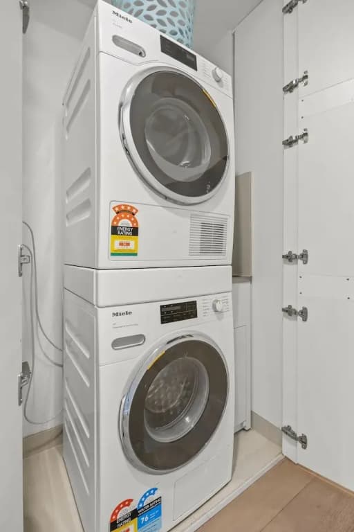 StayAU Modern Townhouse - photo 5