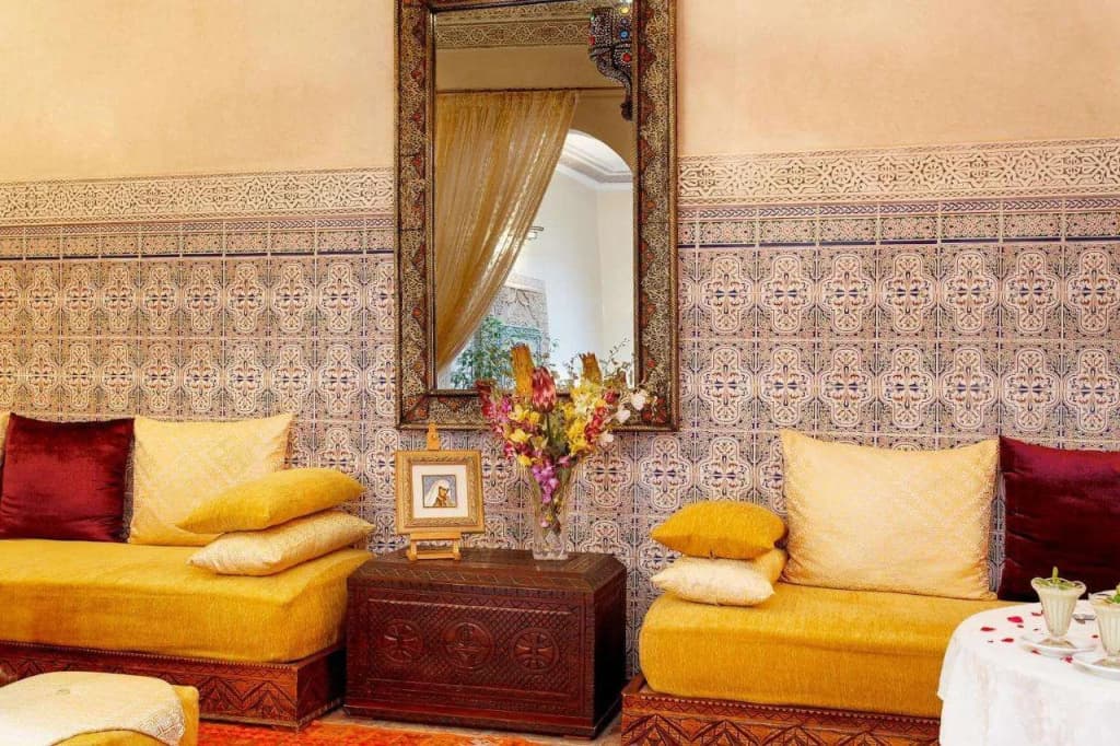 Riad La Kahana - photo 20