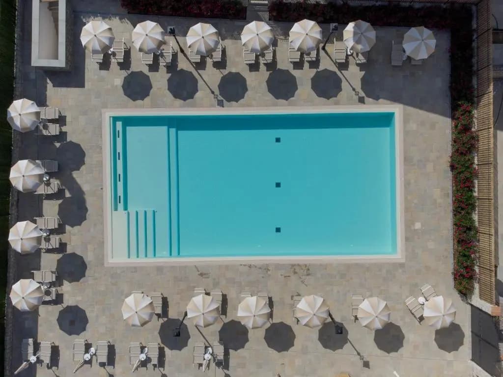 NilHotel Florence - photo 19