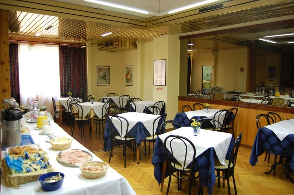 Aurum Firenze Hotel - photo 15