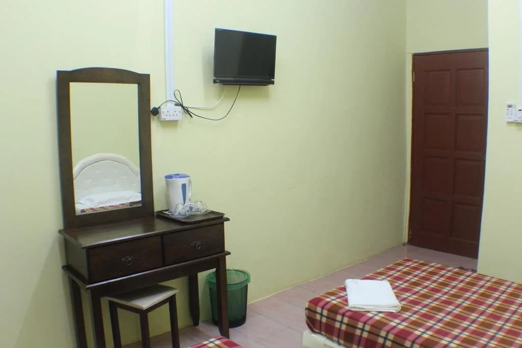 Liwagu Lodge - photo 5