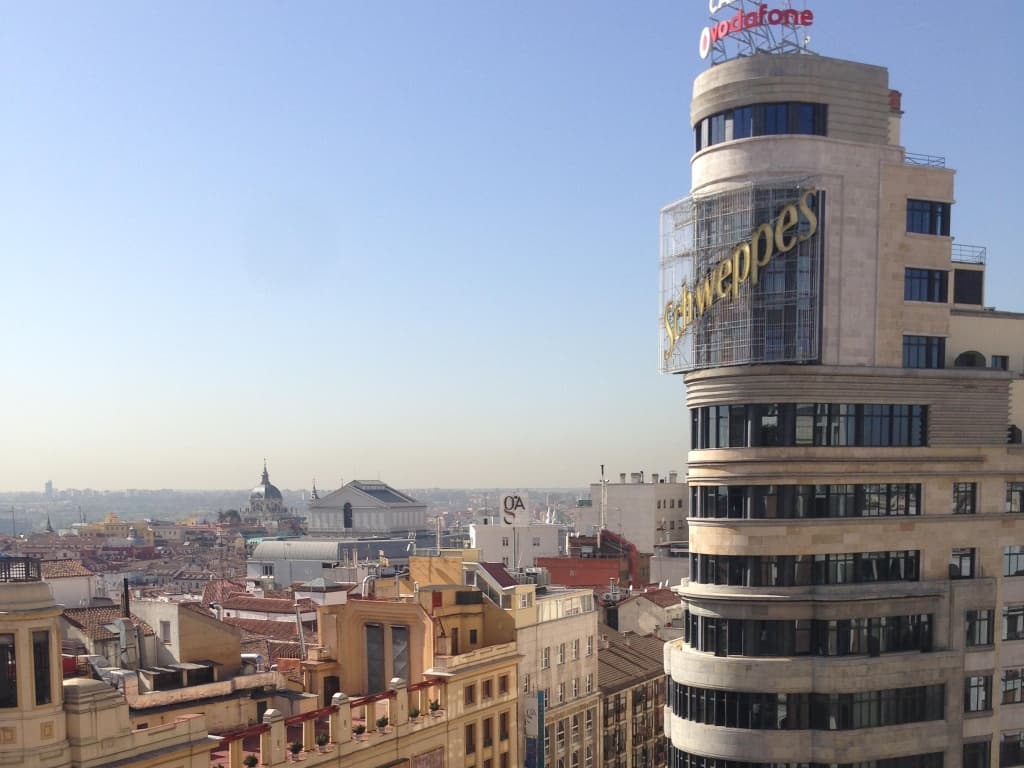 Hostal Gran Via 44 - main photo