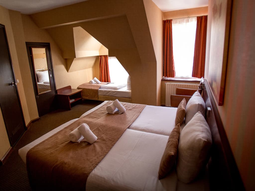 Hotel Atlas Vondelpark - photo 5