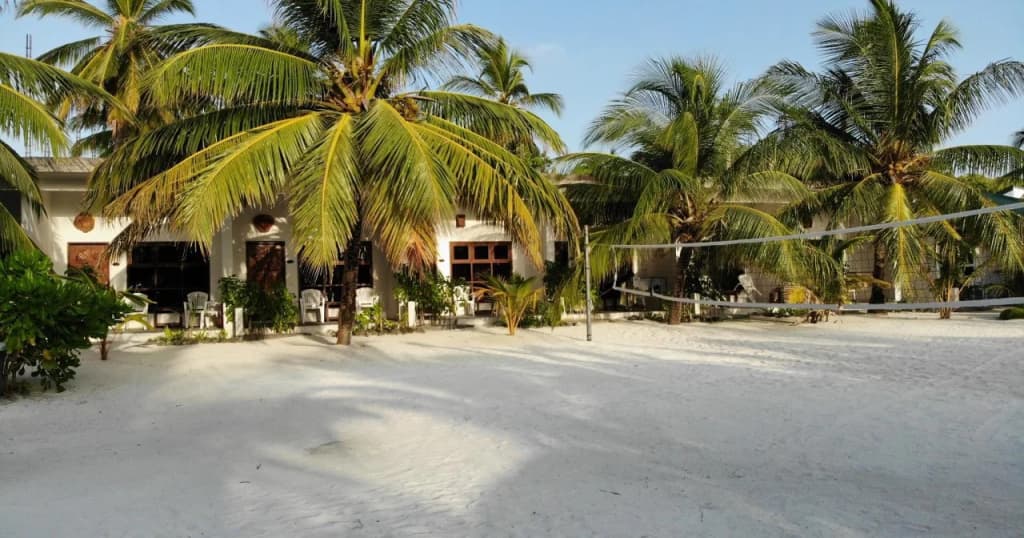 Lagoon View Maldives - photo 24