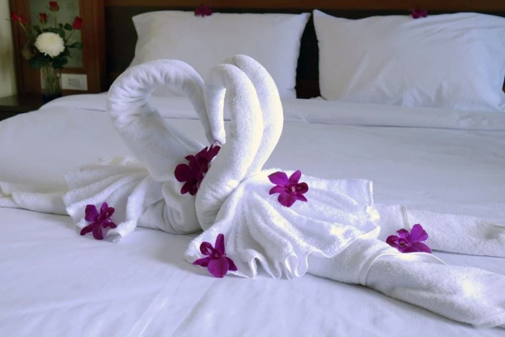 Suite Dreams - photo 16