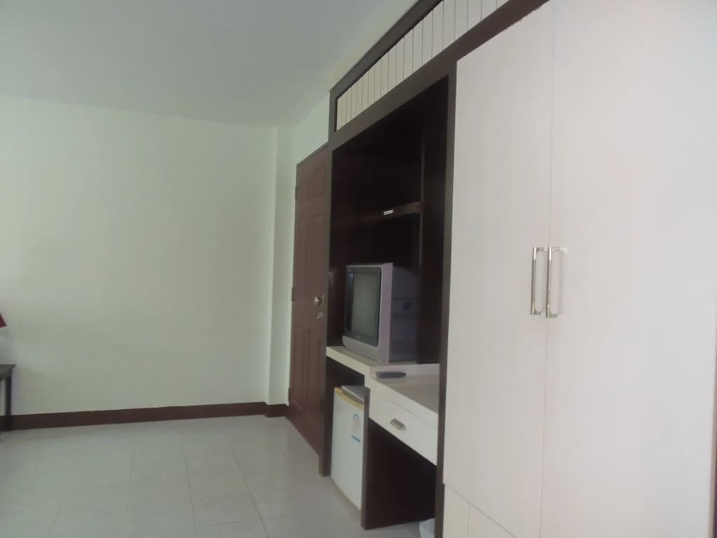 The Orange City Resort - photo 7