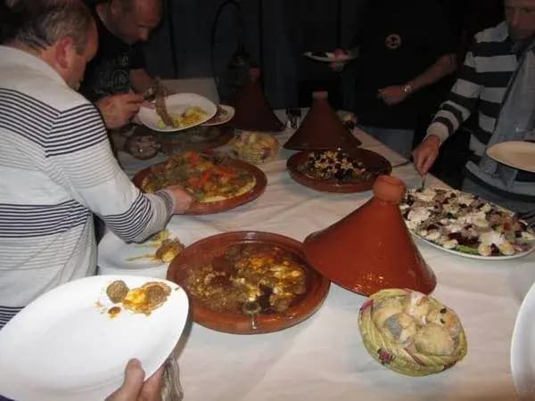 Hacienda Marrakech - photo 12