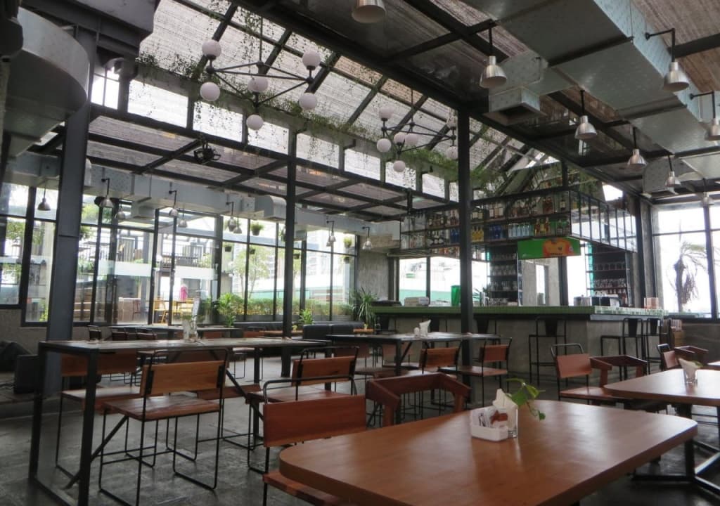 Liberta Hotel Kemang - photo 23