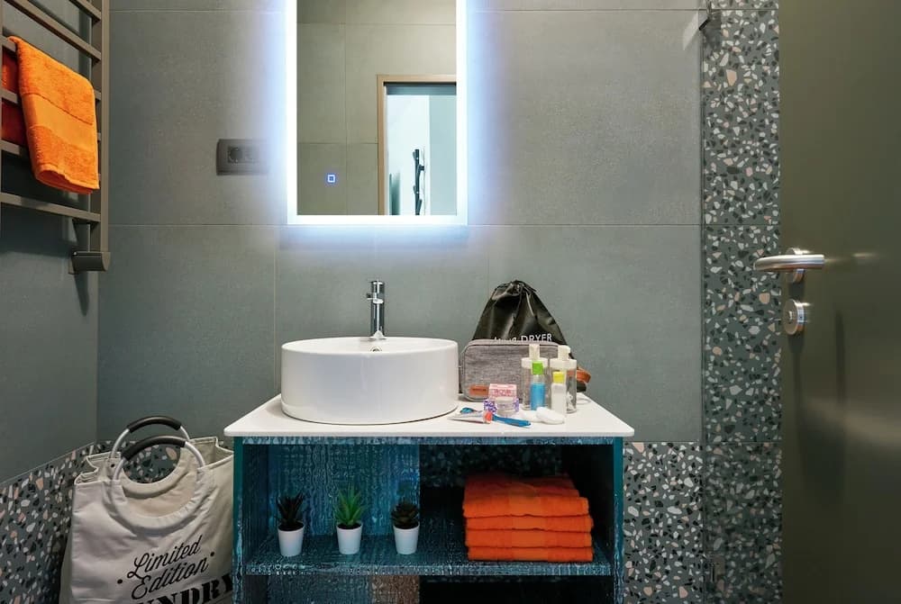 SmartApart Óbuda - photo 8
