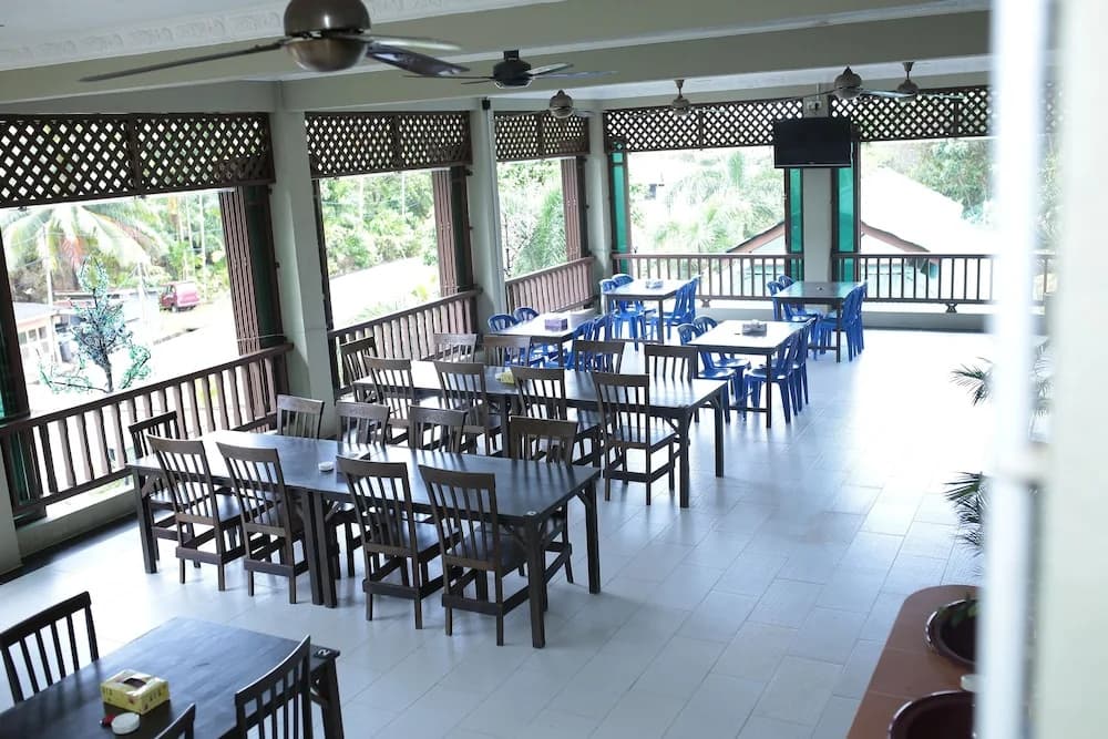 Redang De' Rimba Resort - photo 22