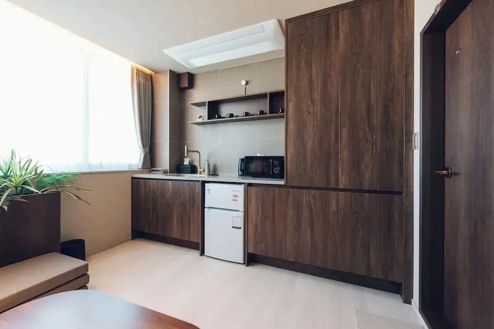 Monthliv Gwangjang Market Hotel Stay - photo 25