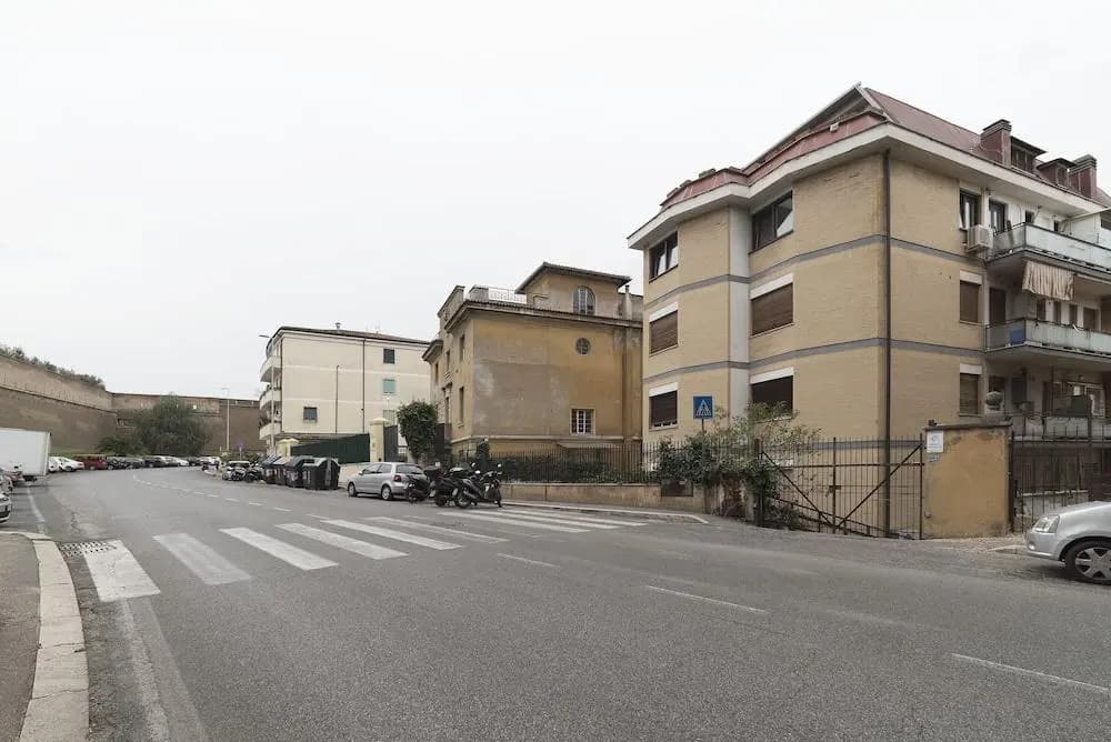 Vatican City - Lovely Studio - photo 1