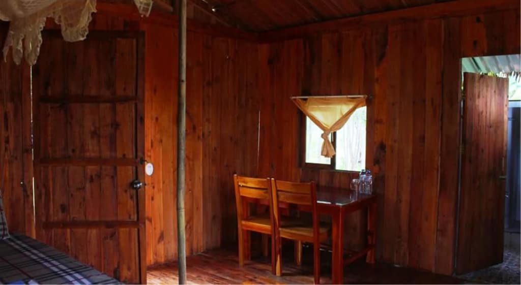Pepper Farm Phu Quoc Bungalow - photo 4