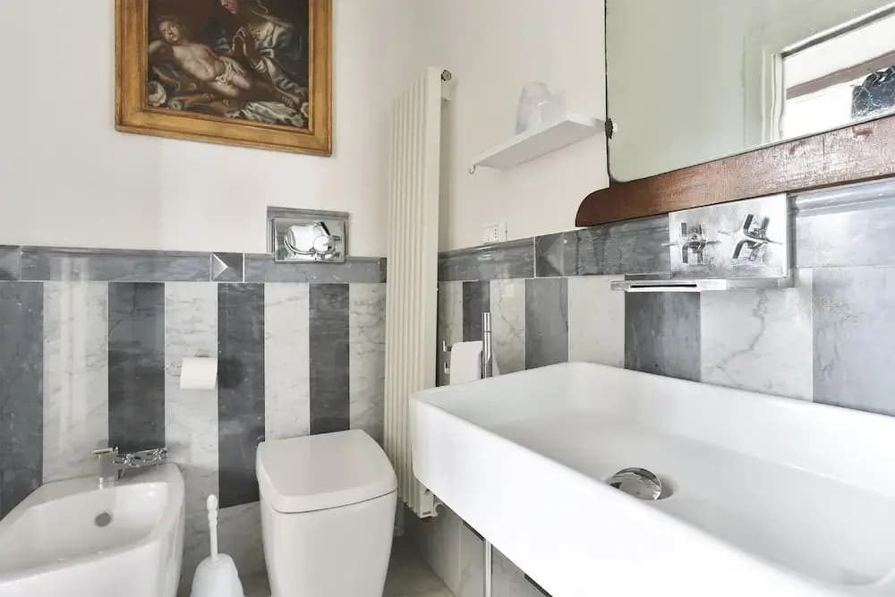 Elegant Duomo apartment - photo 7