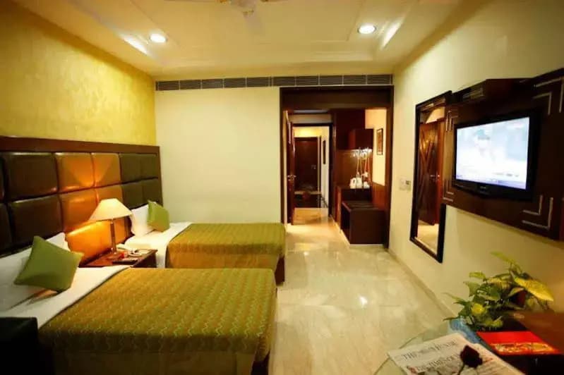 Star Grand Villa - photo 4